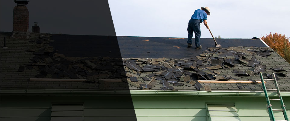 Jetson Roofing Contractors